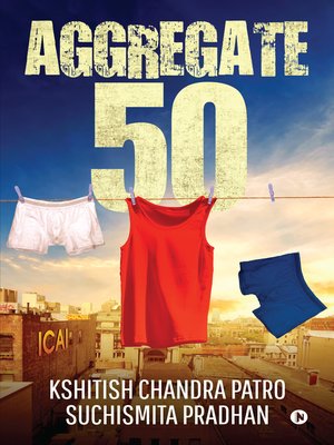 cover image of Aggregate 50
